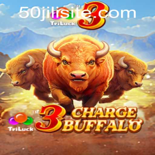 Exploring the Thrill of 3ChargeBuffalo and the Rising Buzz of 50jili