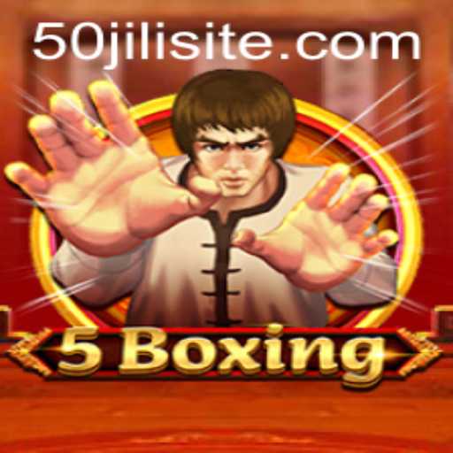 Exploring 5Boxing: A Unique Gaming Experience
