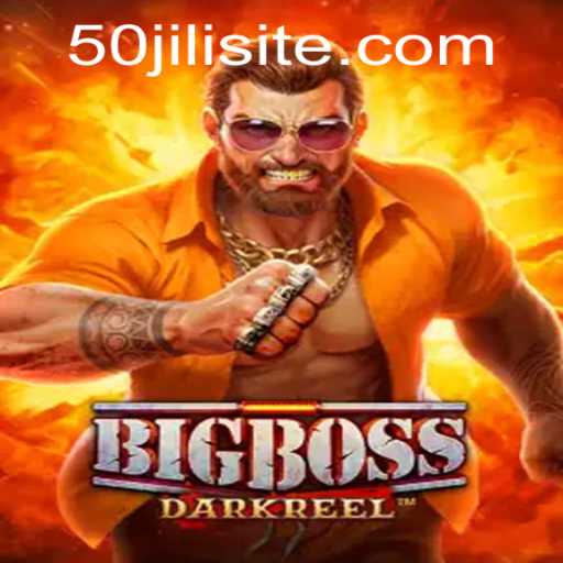 BigBoss: A Fresh Spin on Strategic Gaming with 50jili