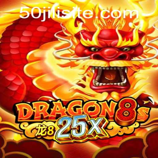 Discovering Dragon8s25x: A Deep Dive into the Game and Its Rules