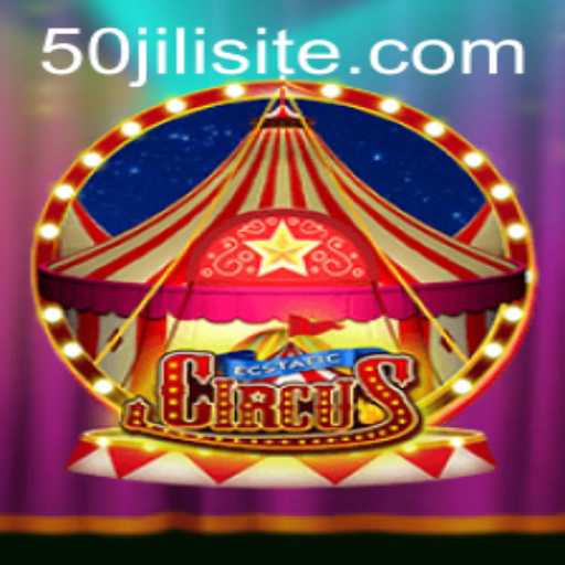 Dive into the World of EcstaticCircus: A Whirlwind of Excitement with 50jili