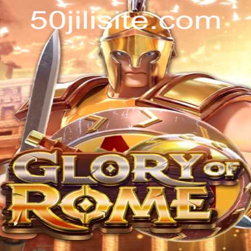 Unveiling the Ancient Mysteries of GloryofRome and the Intriguing 50jili Quest