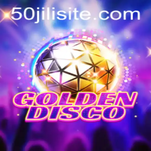 GoldenDisco: A Dazzling Gaming Experience with a Twist