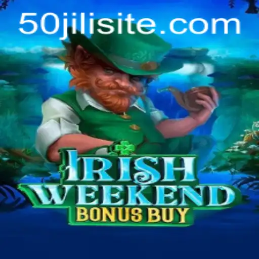 Discover the Thrills of IrishWeekendBonusBuy: A Comprehensive Guide