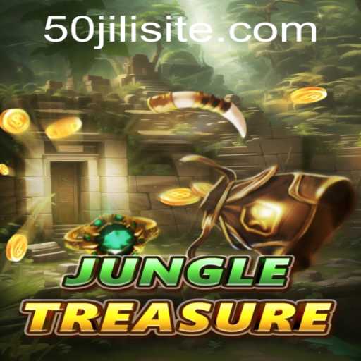 Discover the Excitement of JungleTreasure: The Ultimate Adventure