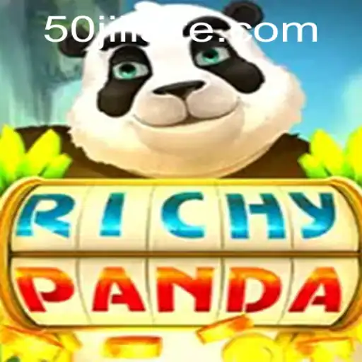 Explore the Exciting World of RichyPanda: A Thrilling Experience with 50jili