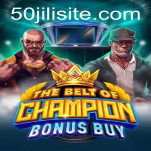 TheBeltOfChampionBonusBuy: An Exciting New Thrill in Online Gaming